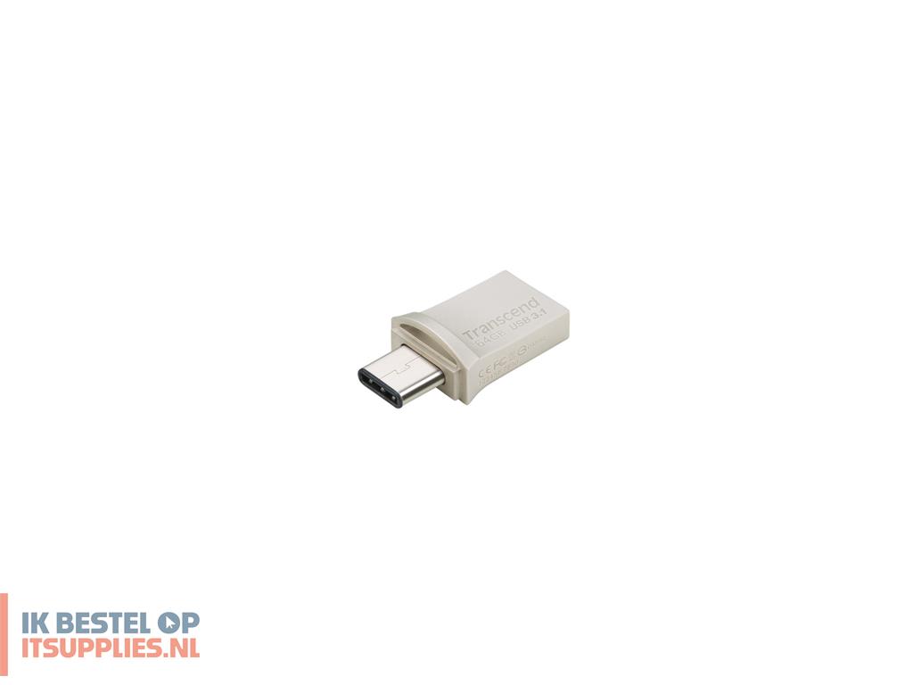 3114762-transcend_jetflash_890_64gb_usb_flash_drive_usb_type-a__usb_type-c_32_gen_1_31_gen_1_zwart-_zilver