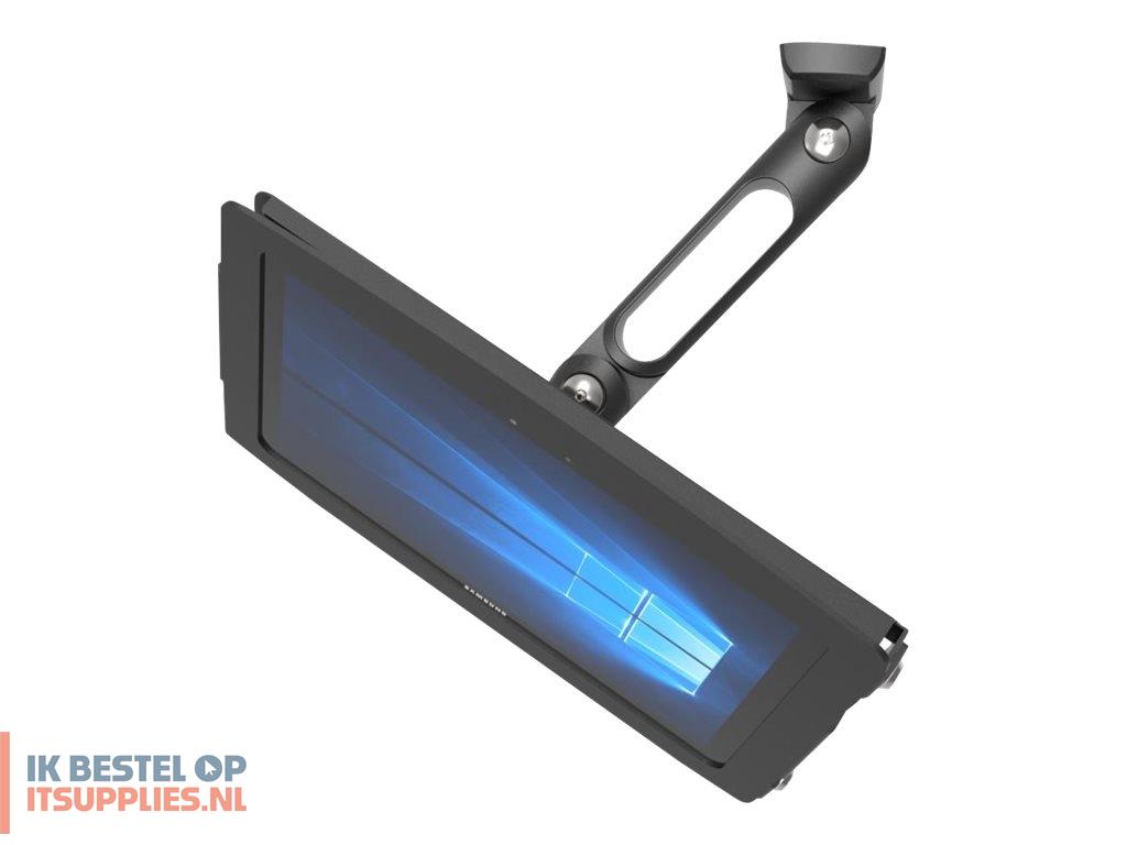 726830-compulocks_swing_arm_surface_pro7__galaxy_tabpro_s_wall_mount_kiosk_black