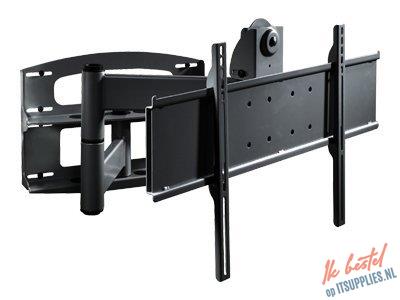 3118725-peerless_full-motion_plus_wall_mount_with_vertical_adjustment_plav60-unl
