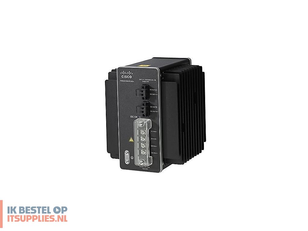 0320016-cisco_pwr-ie170w-pc-dc_switchcomponent_voeding