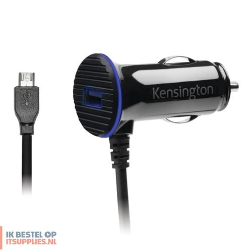 4907546-kensington_k38119ww_-_auto_-_cigar_lighter_-_5_v_-_24_a_-_black