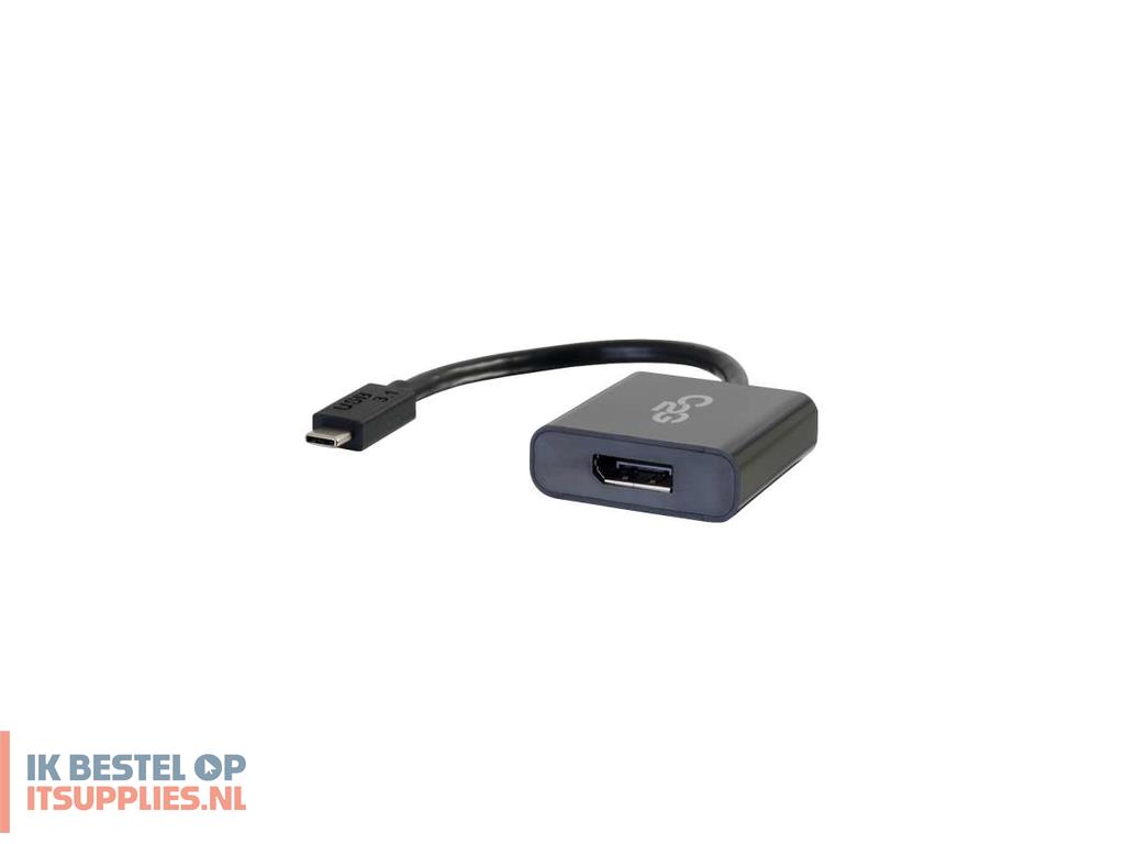 0027389-c2g_usb-cdisplayport_usb_grafische_adapter_3840_x_2160_pixels_zwart