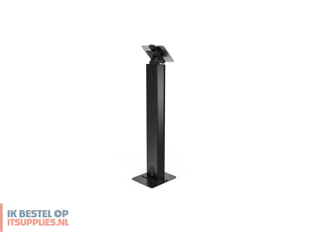 4621423-compulocks_140buclgvwmb_multimediawagen_-steun_zwart_tablet_multimedia-standaard