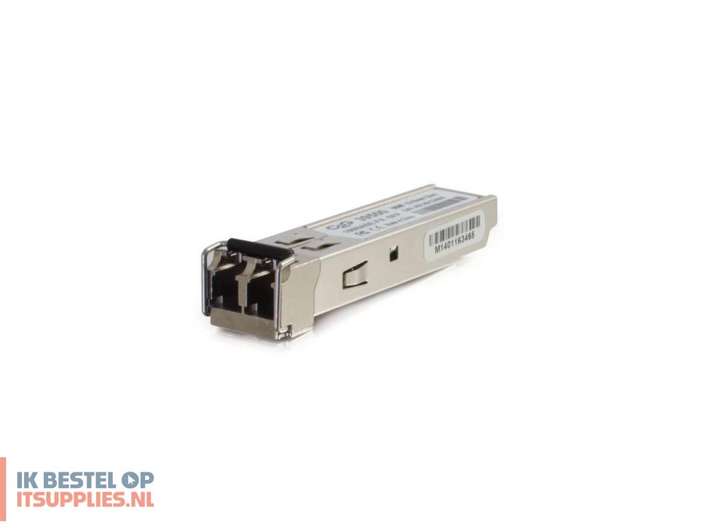 5036143-c2g_39491_netwerk_transceiver_module_vezel-optiek_100_mbits_sfp_1310_nm