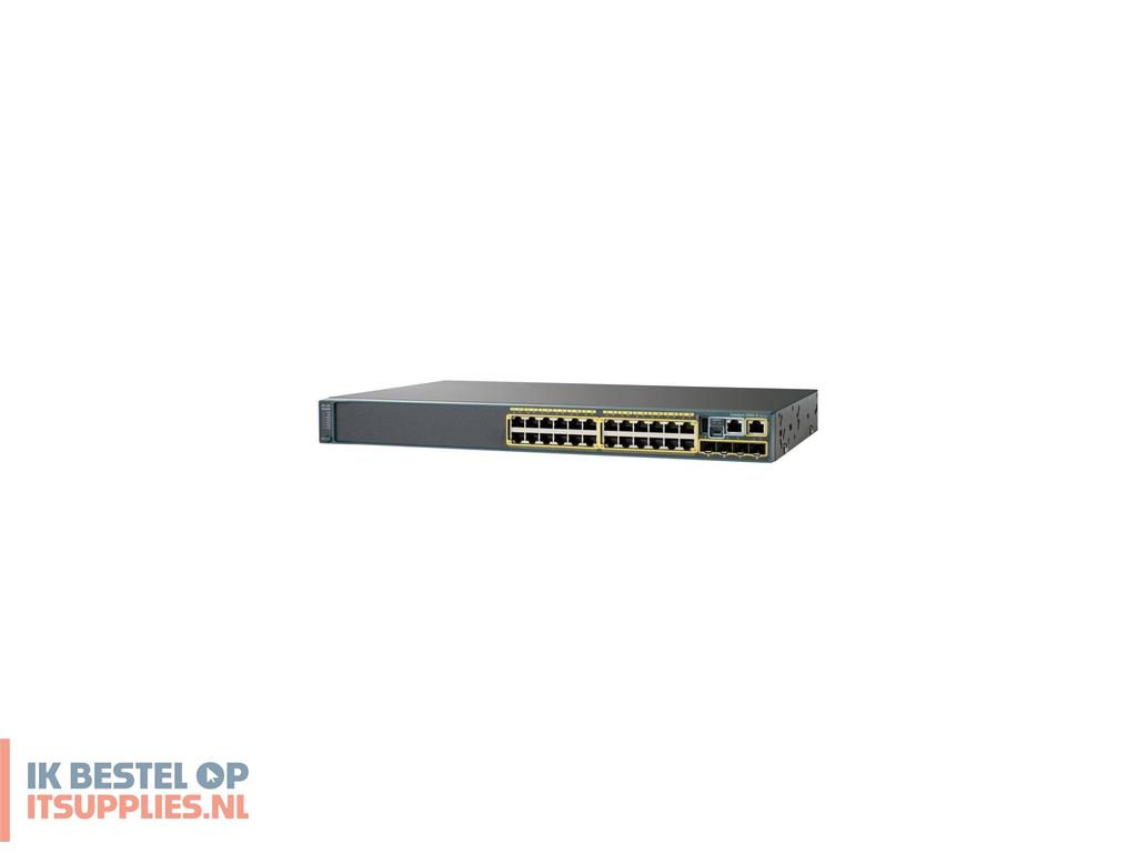 2005363-cisco_catalyst_c2960x-24tdl-_refurbished_managed_l2_gigabit_ethernet_101001000_zwart