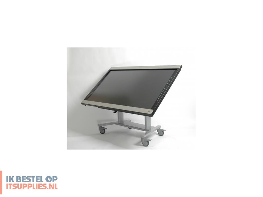 3347076-ergoxs_efk6200_bevestiging_voor_signage-beeldschermen_zilver