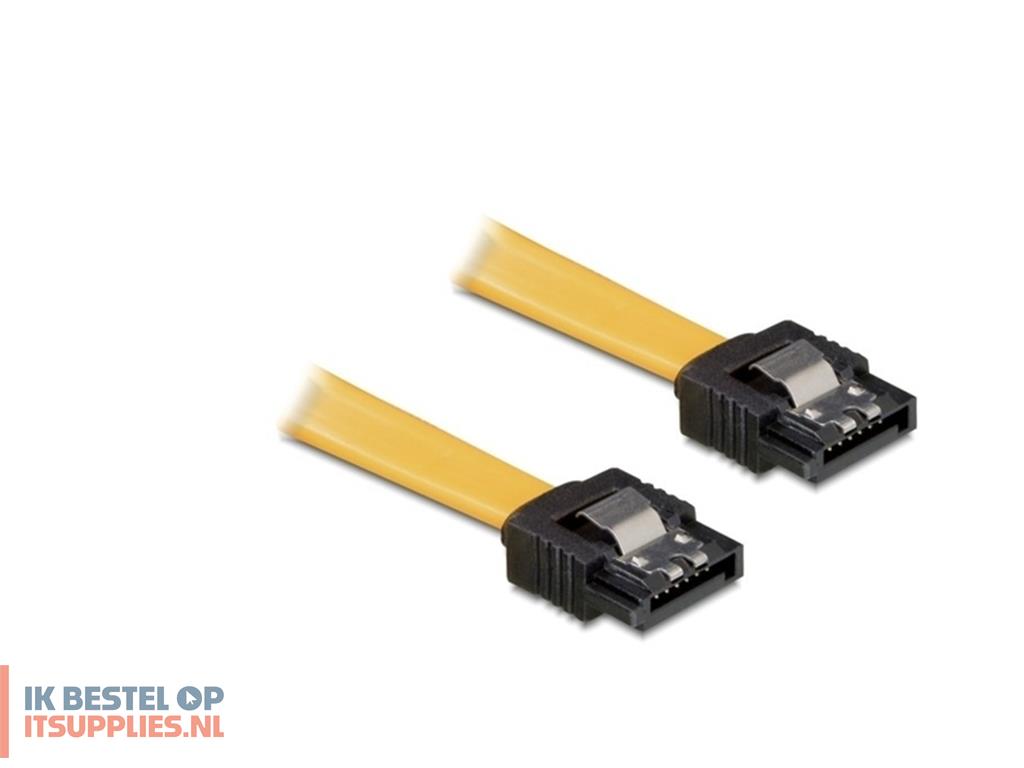 1517014-delock_sata_cable_01m_sata-kabel_0-1_m_geel