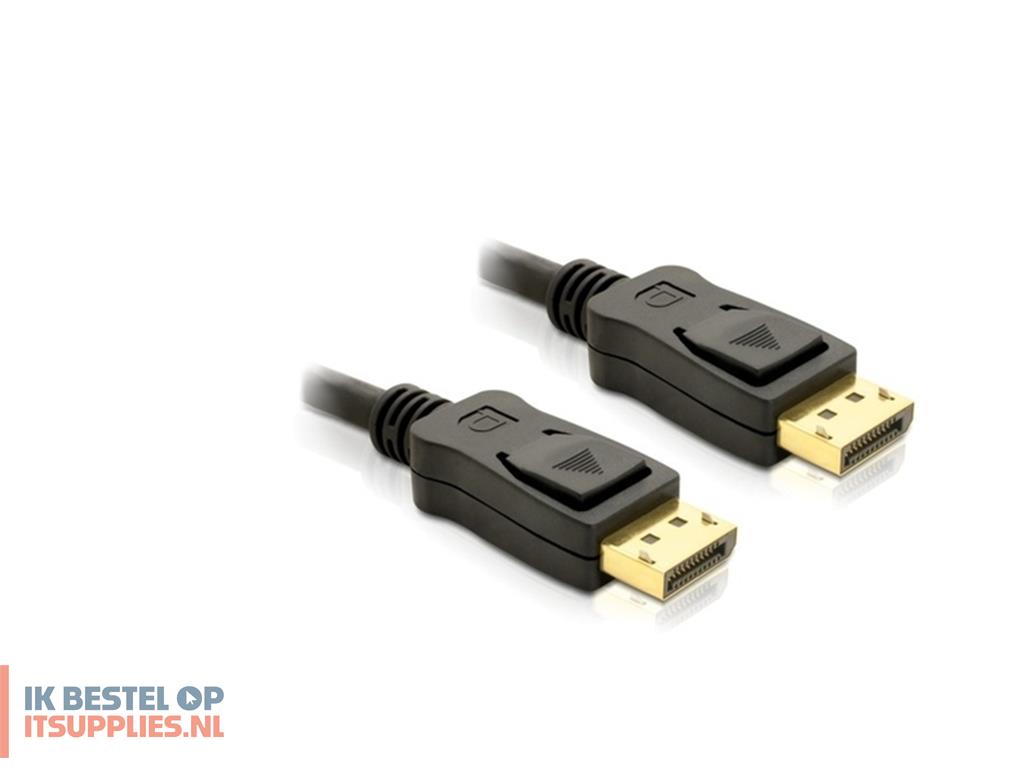 3123233-delock_cable_displayport_12_male_displayport_male_4k_1_m_zwart