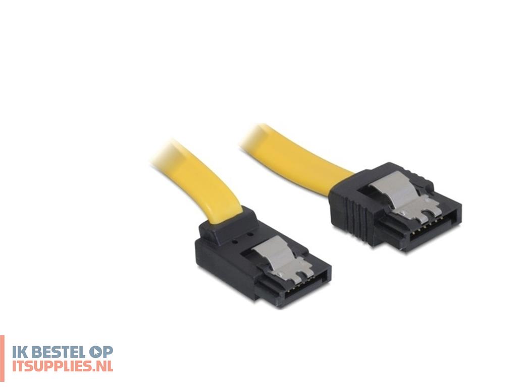 0615342-delock_03m_sata_cable_sata-kabel_0-3_m_geel