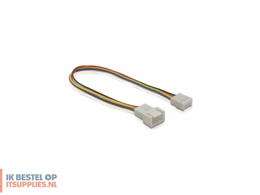 3919858-refurbished_delock_cable_fan_4pin_0-2_m