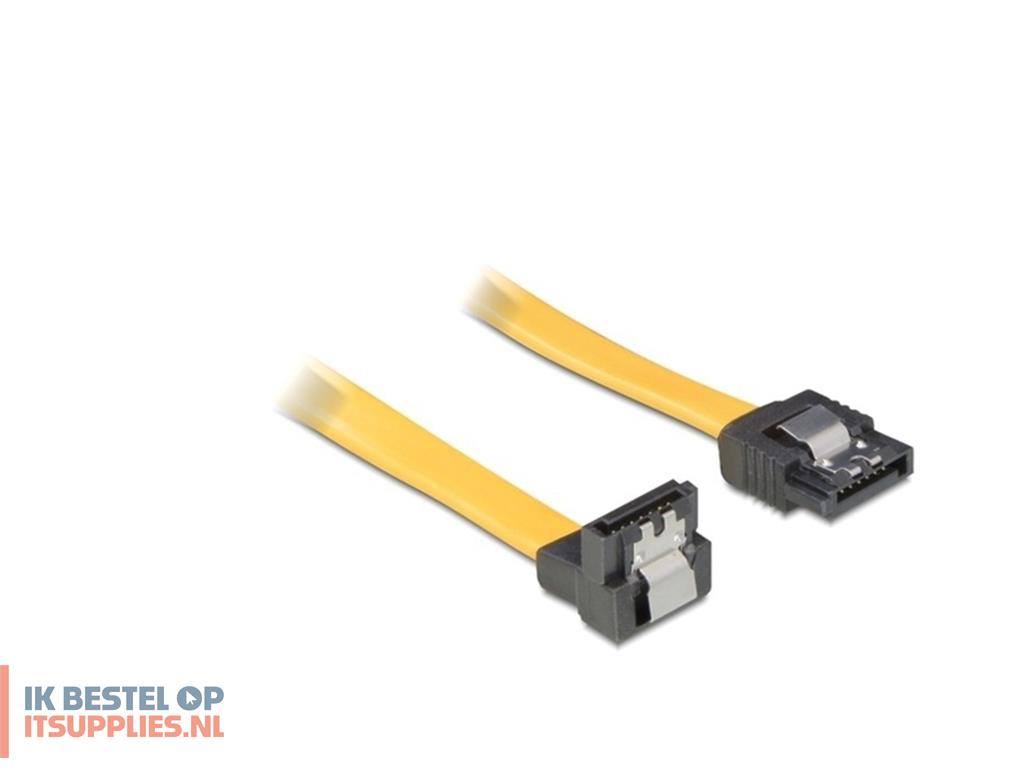 0615265-delock_05m_sata_cable_sata-kabel_0-5_m_geel