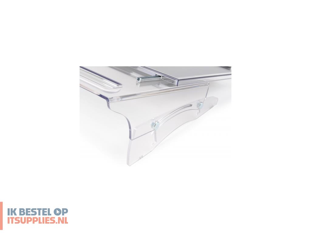 3115416-bakkerelkhuizen_flexdesk_640_document_houder_kunststof-_rubber-_staal_licht_grijs-_transparant
