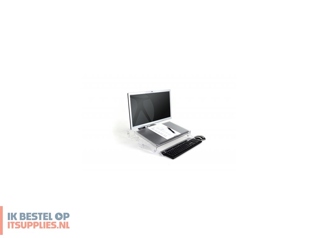 3117295-bakkerelkhuizen_flexdesk_640_document_houder_kunststof-_rubber-_staal_licht_grijs-_transparant