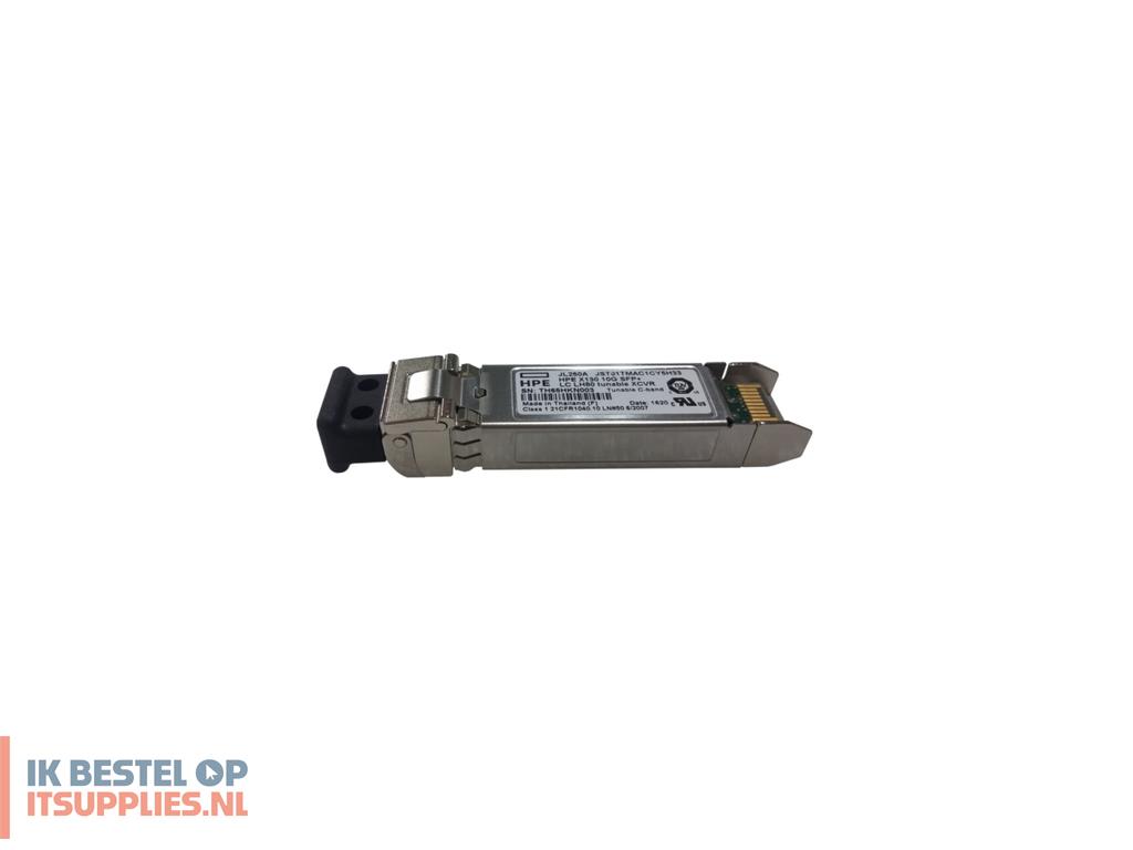 2038958-hpe_x130_10g_sfp_lc_lh80_tunable_netwerk_transceiver_module_vezel-optiek_10000_mbits_sfp