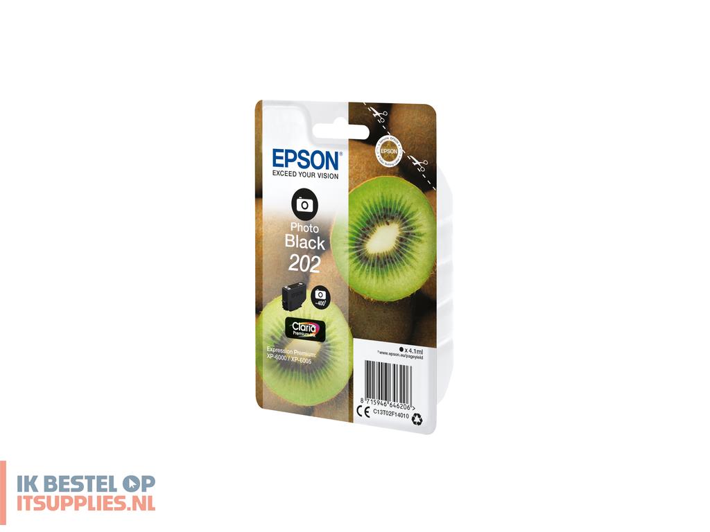 4907620-epson_kiwi_202_inktcartridge_1_stuks_origineel_normaal_rendement_foto_zwart