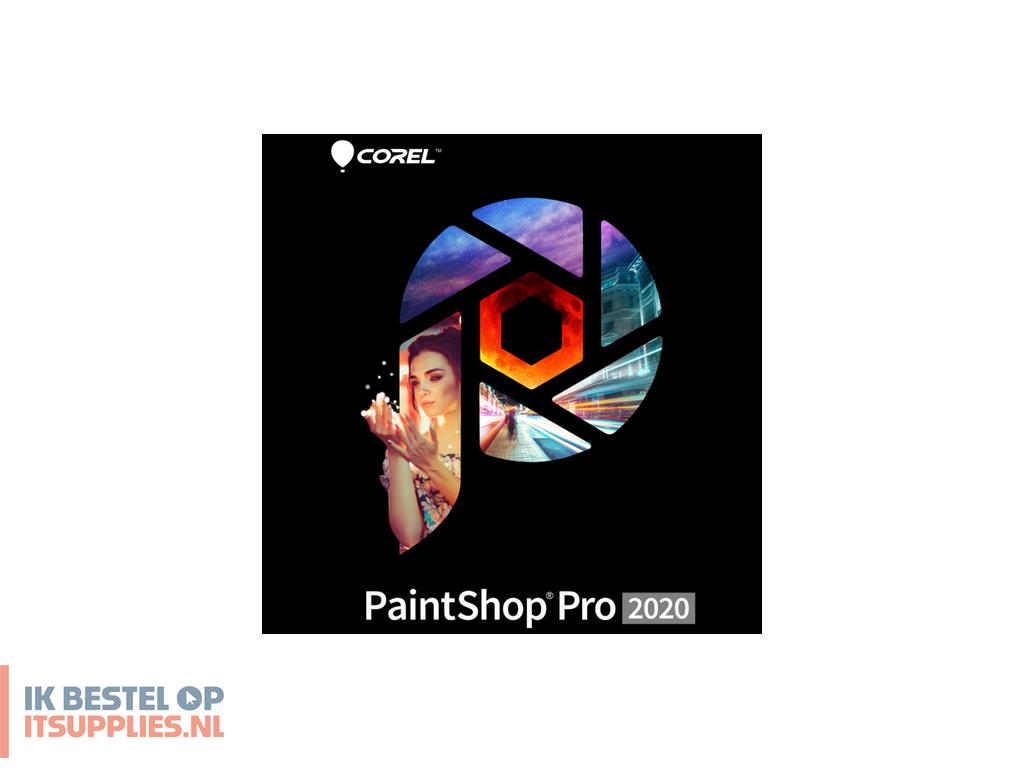 0438859-corel_paintshop_pro_2020_volume_license_vl_1_licenties_licentie_meertalig