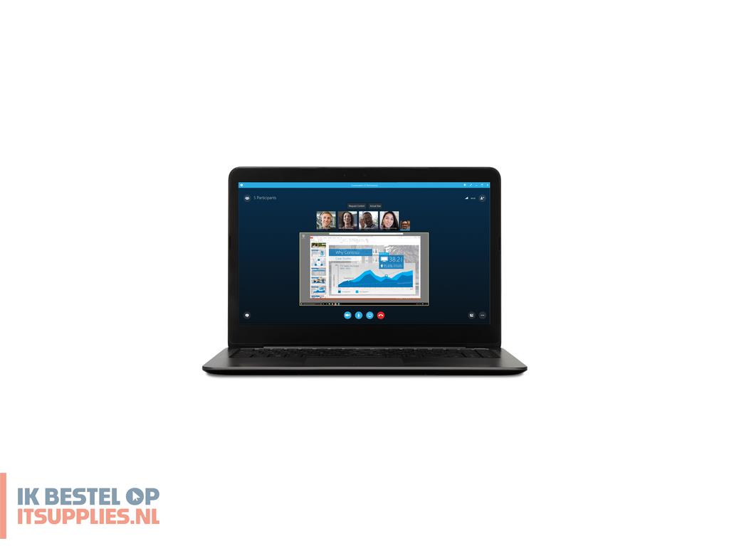 4545162-microsoft_ms_ovl-nl_lyncsvrplusdcalsa_3y-y1_ap_client_access_license_cal_1_licenties_3_jaar