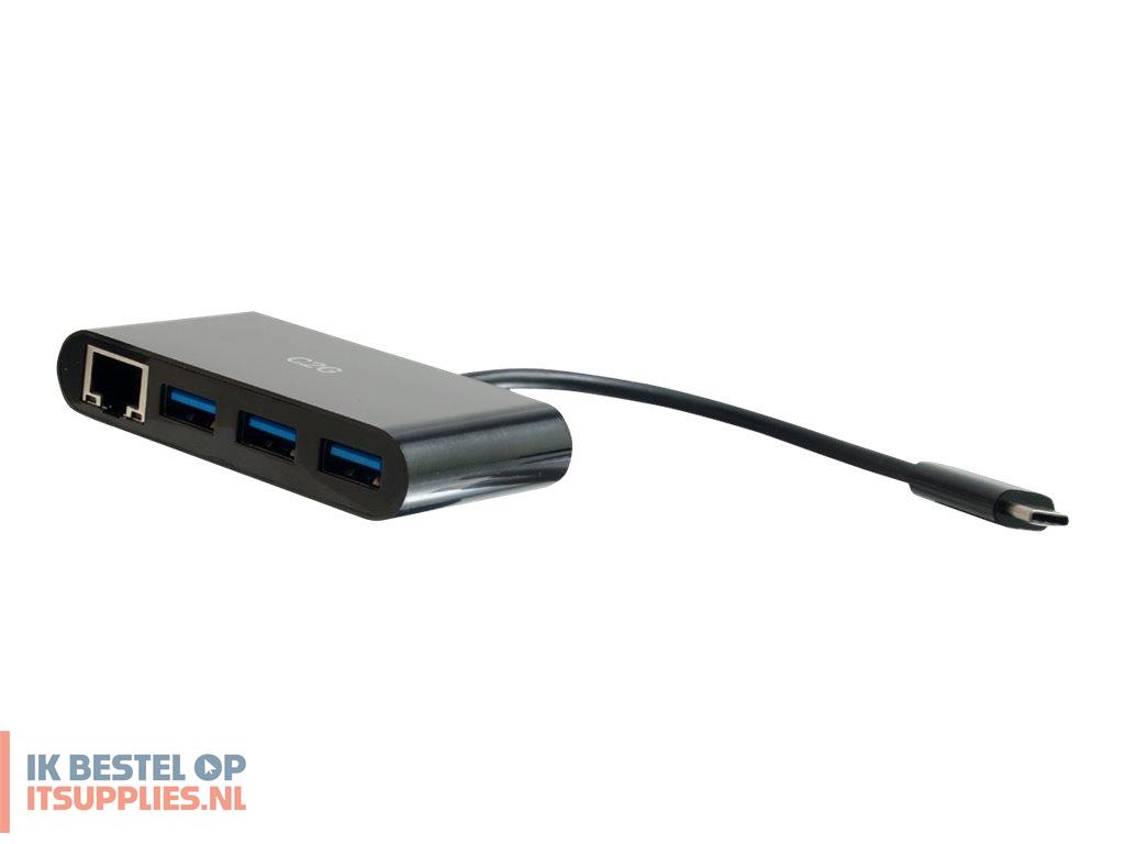 1717914-c2g_usb_c_ethernet_and_3_port_usb_hub_black