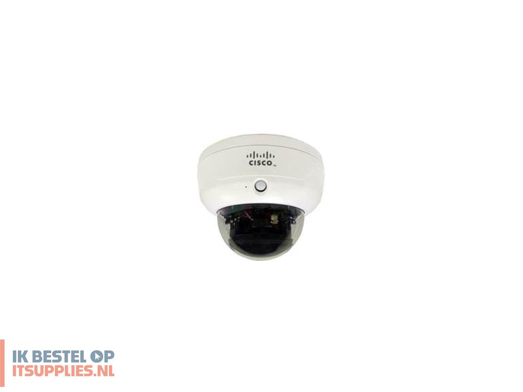 3050673-cisco_civs-ipc-8620_bewakingscamera_dome_ip-beveiligingscamera_binnen_1920_x_1080_pixels_plafond