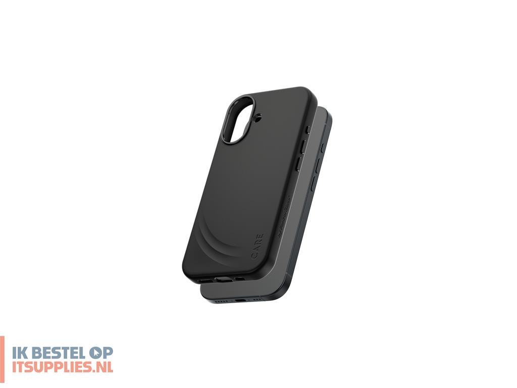 4713403-panzerglass_care_by__flow_case_black_w_haptic_button_magsafe_iphone_17_mobiele_telefoon_behuizingen_hoes