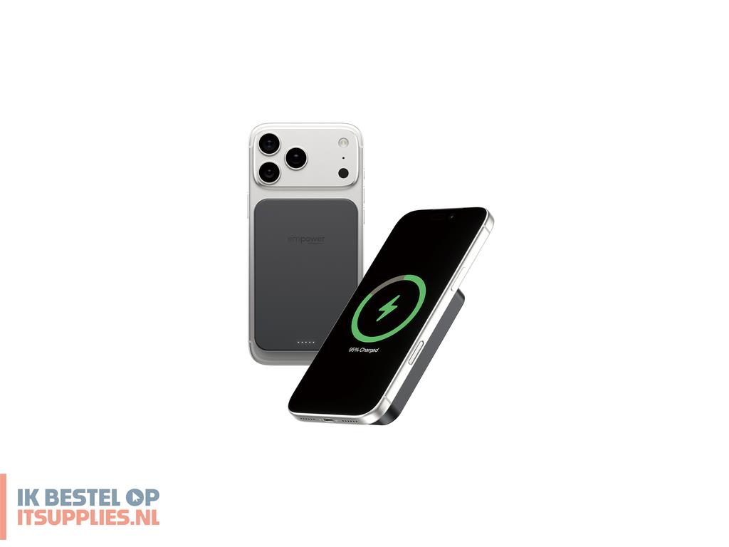 4548382-panzerglass_empower_by__empower_bank_10000mah_space_black_zwart
