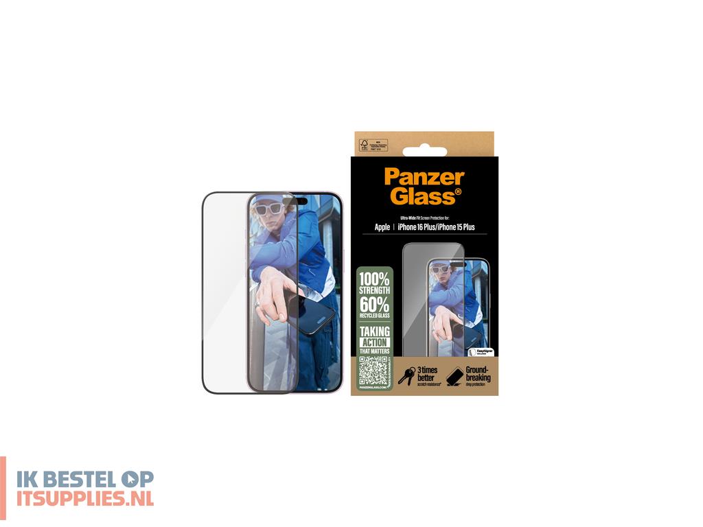 4545857-panzerglass__screen_protector_iphone_16_plus_15_plus_ultra-wide_fit_doorzichtige_schermbeschermer_apple_1