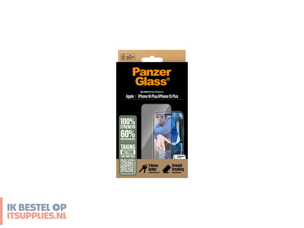 4548150-panzerglass__screen_protector_iphone_16_plus_15_plus_ultra-wide_fit_doorzichtige_schermbeschermer_apple_1