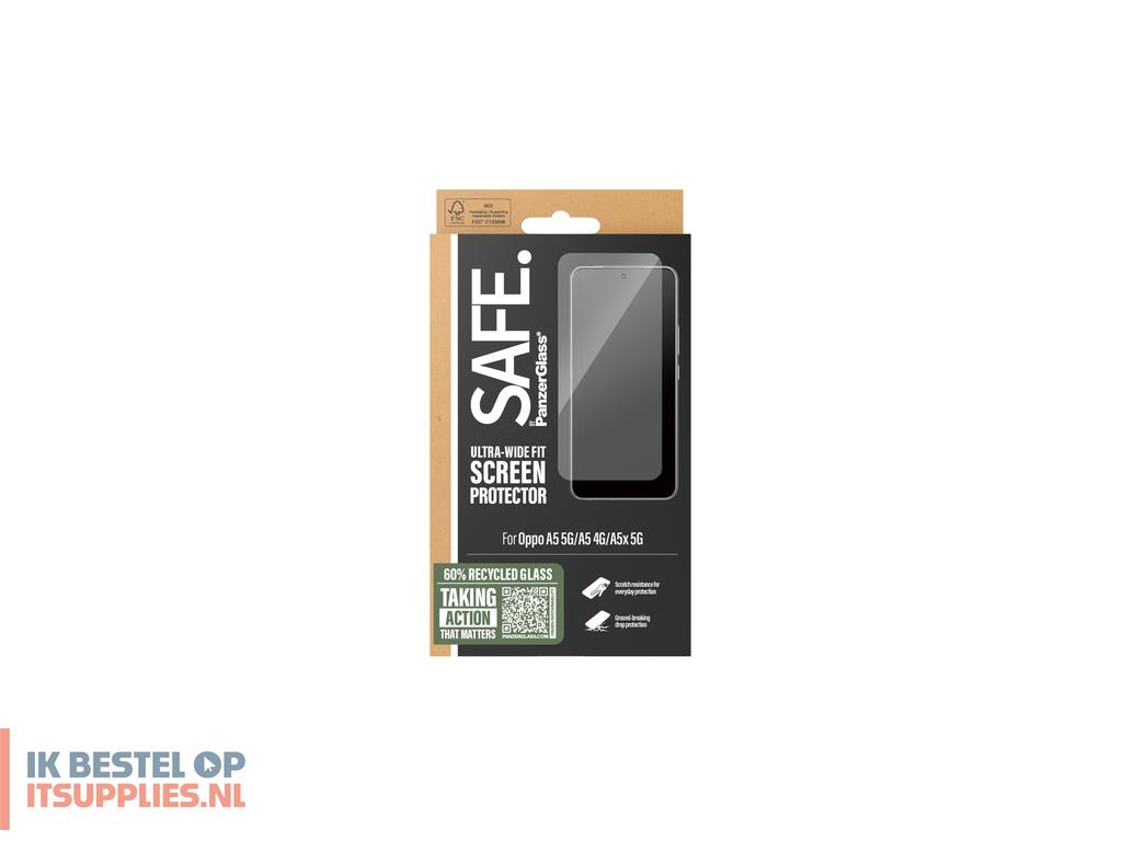 0210222-panzerglass_safe_by__screen_protector_oppo_a5_5g_a5_4g_a5x_5g_ultra-wide_fit_doorzichtige_schermbeschermer