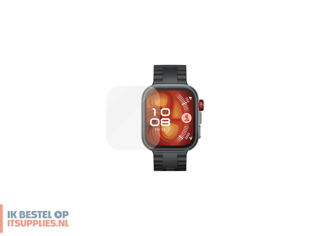 3024074-refurbished_panzerglass_safe_by__screen_protector_huawei_watch_fit_4_pro_doorzichtige_schermbeschermer_1