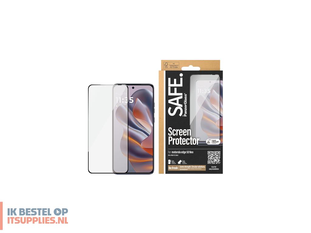 4603809-panzerglass_safe_by__screen_protector_w_black_frame_motorola_edge_50_neo_5g_edge_60_5g_ultra-wide_fit