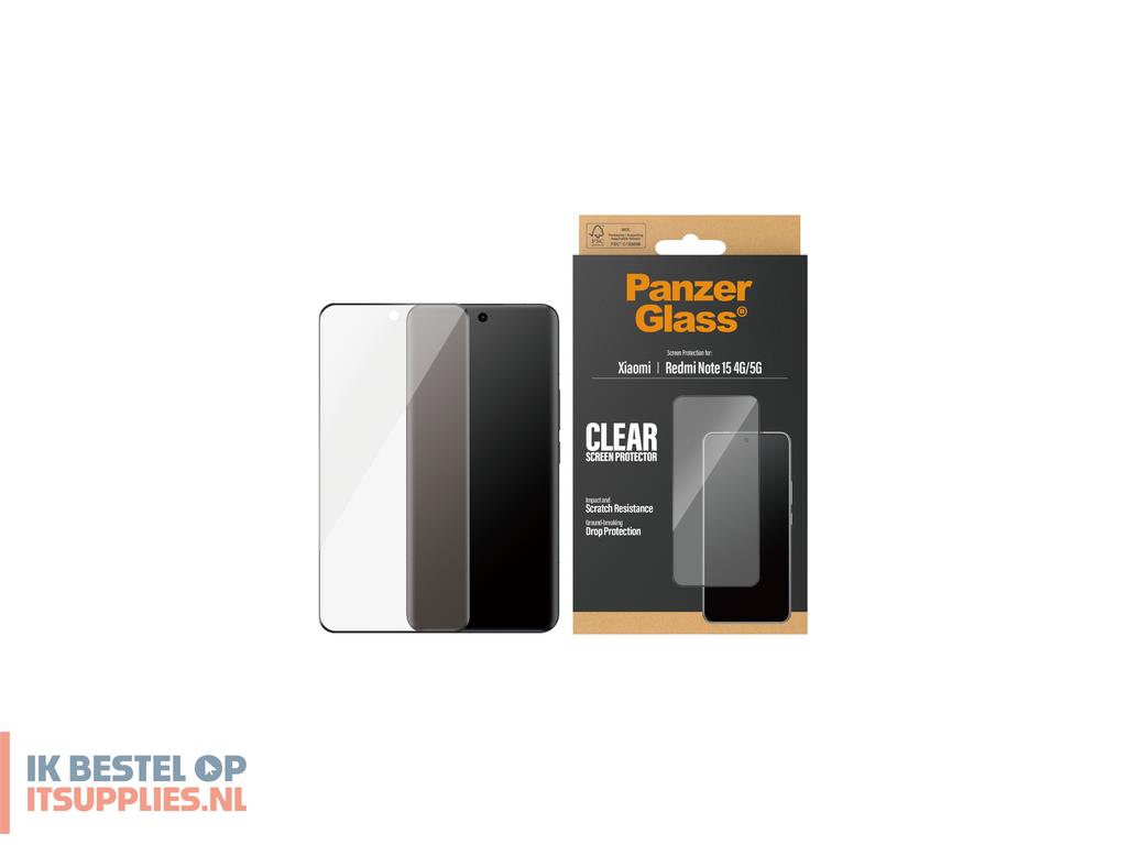 3853789-refurbished_panzerglass__screen_protector_xiaomi_redmi_note_15_4g_5g_ultra-wide_fit_doorzichtige
