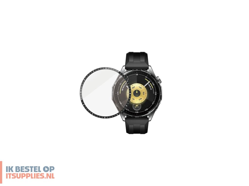 0245480-panzerglass_safe_by__screen_protector_huawei_watch_gt_6_46_mm_doorzichtige_schermbeschermer_1_stuks