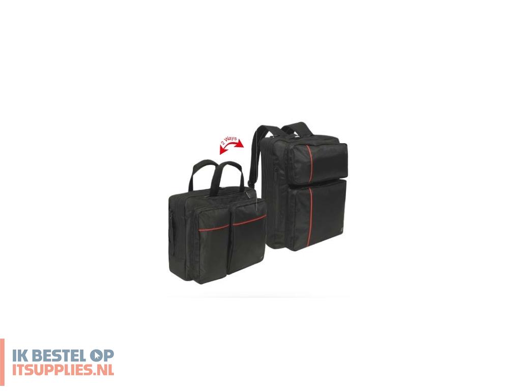 0308329-mobilis_005026_laptoptas_40-6_cm_16_aktetas_zwart-_rood