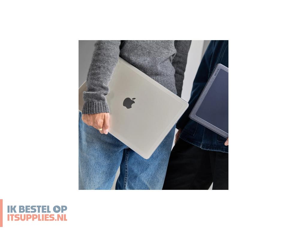 4623077-incase_inmb200753-clr_laptoptas_35-6_cm_14_hardshell-doos_transparant
