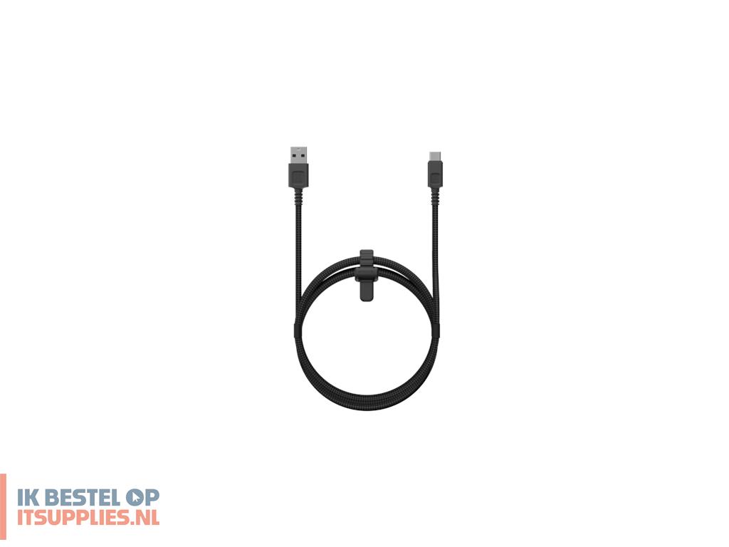 3102236-xtorm_cx3051_usb-kabel_1-5_m_usb_a_usb_c_zwart