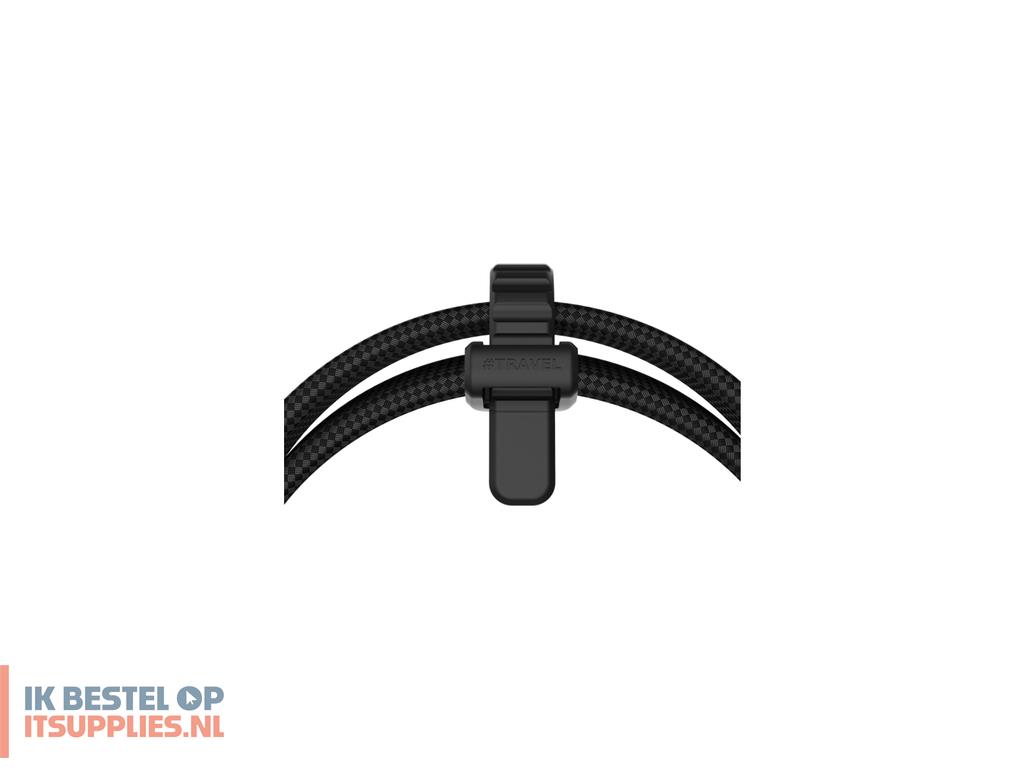 3108265-xtorm_cx3051_usb-kabel_1-5_m_usb_a_usb_c_zwart