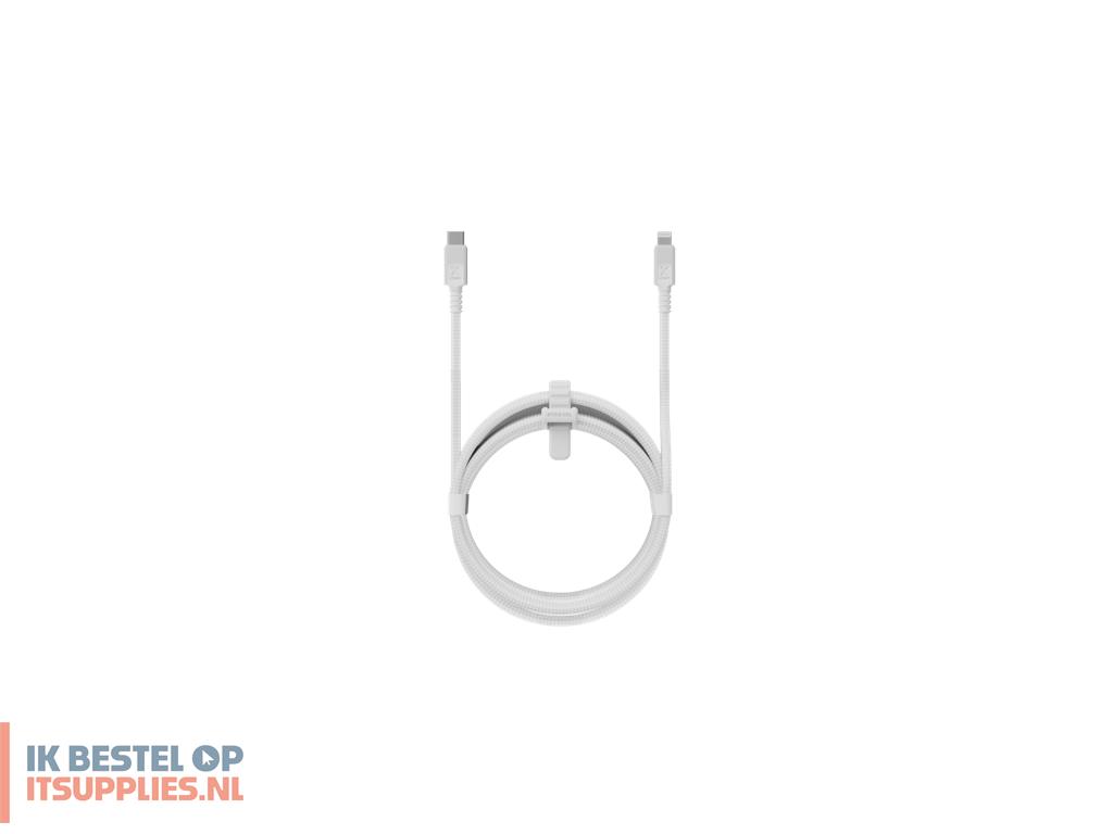 4716180-xtorm_cx3040_lightning-kabel_3_m_wit