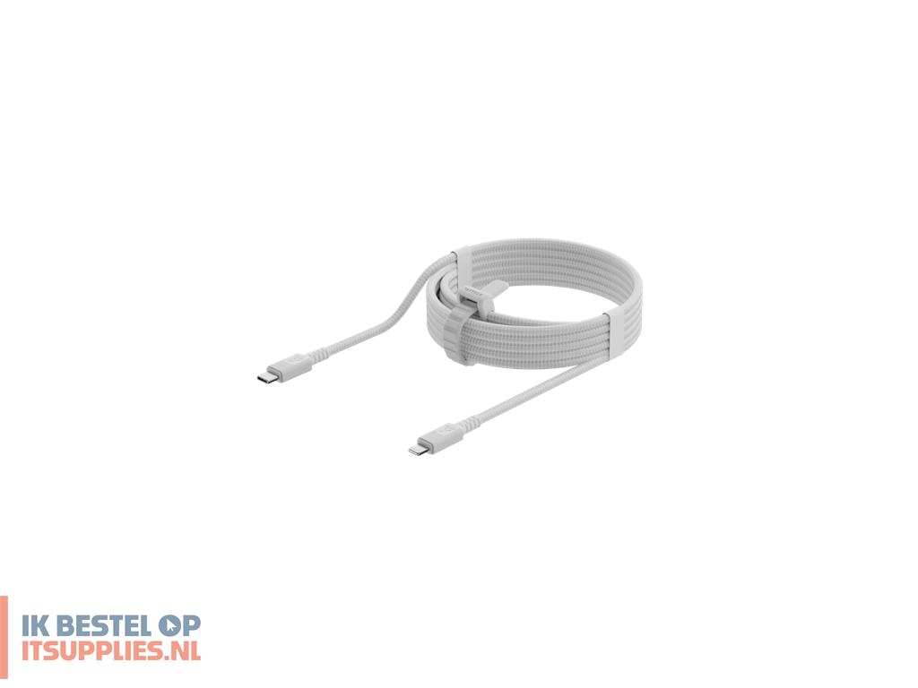 4726590-xtorm_cx3040_lightning-kabel_3_m_wit