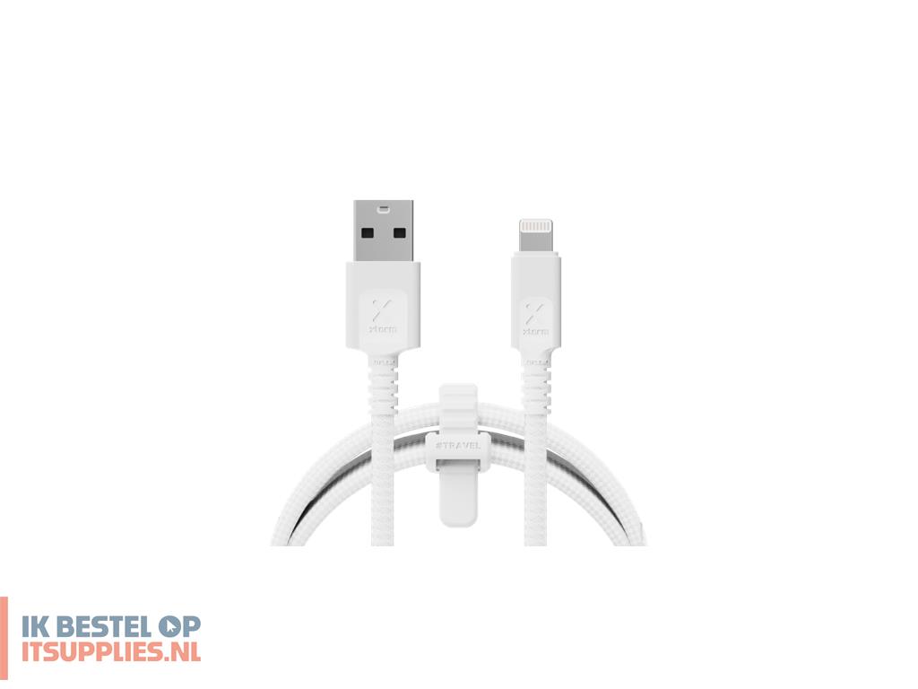 4719922-xtorm_cx3020_lightning-kabel_3_m_wit