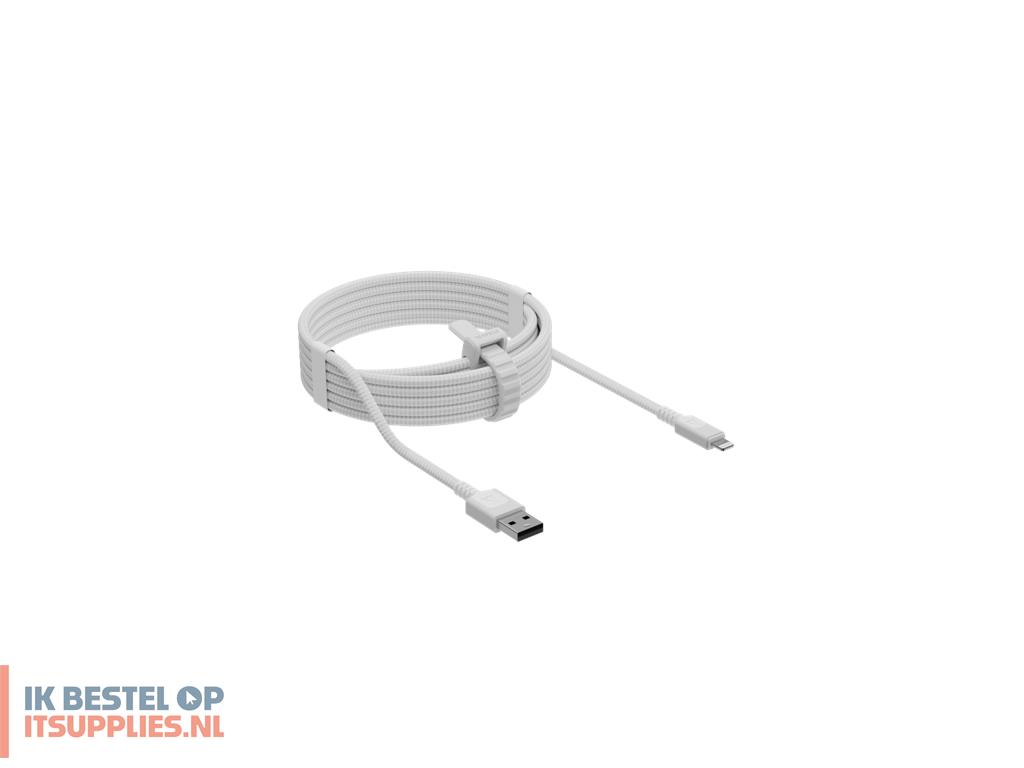 4727882-xtorm_cx3020_lightning-kabel_3_m_wit