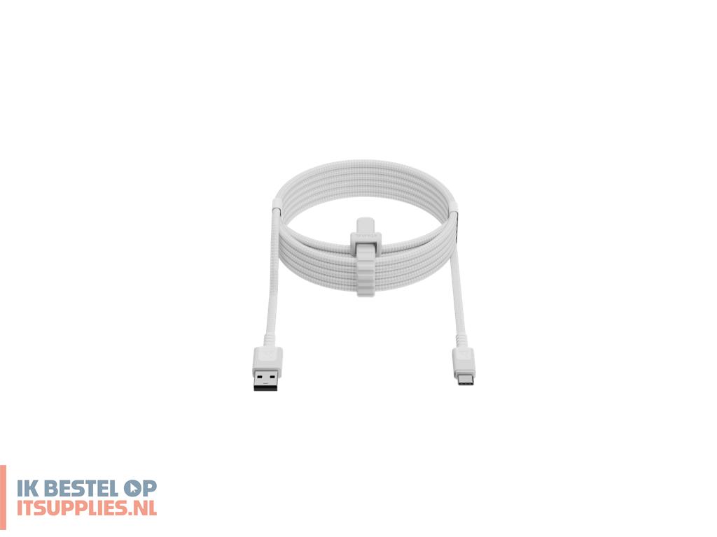 1822783-xtorm_cx3060_usb-kabel_3_m_usb_a_usb_c_wit