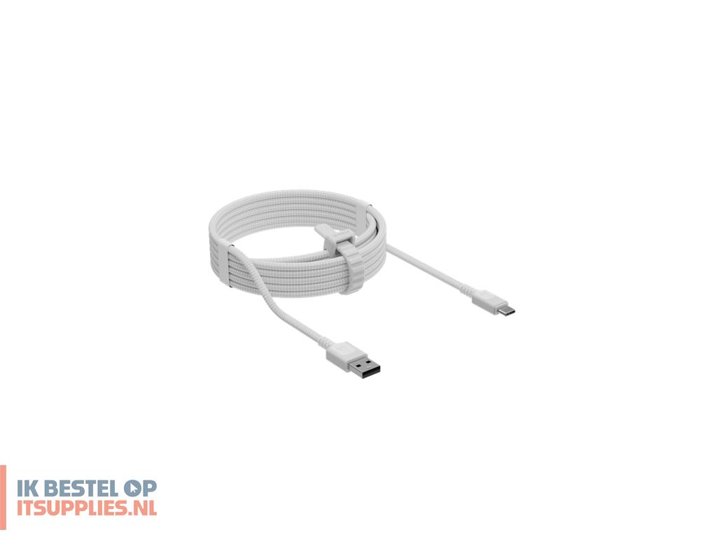 1826145-xtorm_cx3060_usb-kabel_3_m_usb_a_usb_c_wit