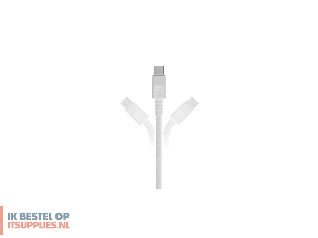 1830810-xtorm_cx3060_usb-kabel_3_m_usb_a_usb_c_wit
