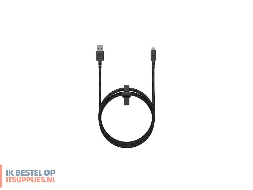4715099-xtorm_cx3011_lightning-kabel_1-5_m_zwart