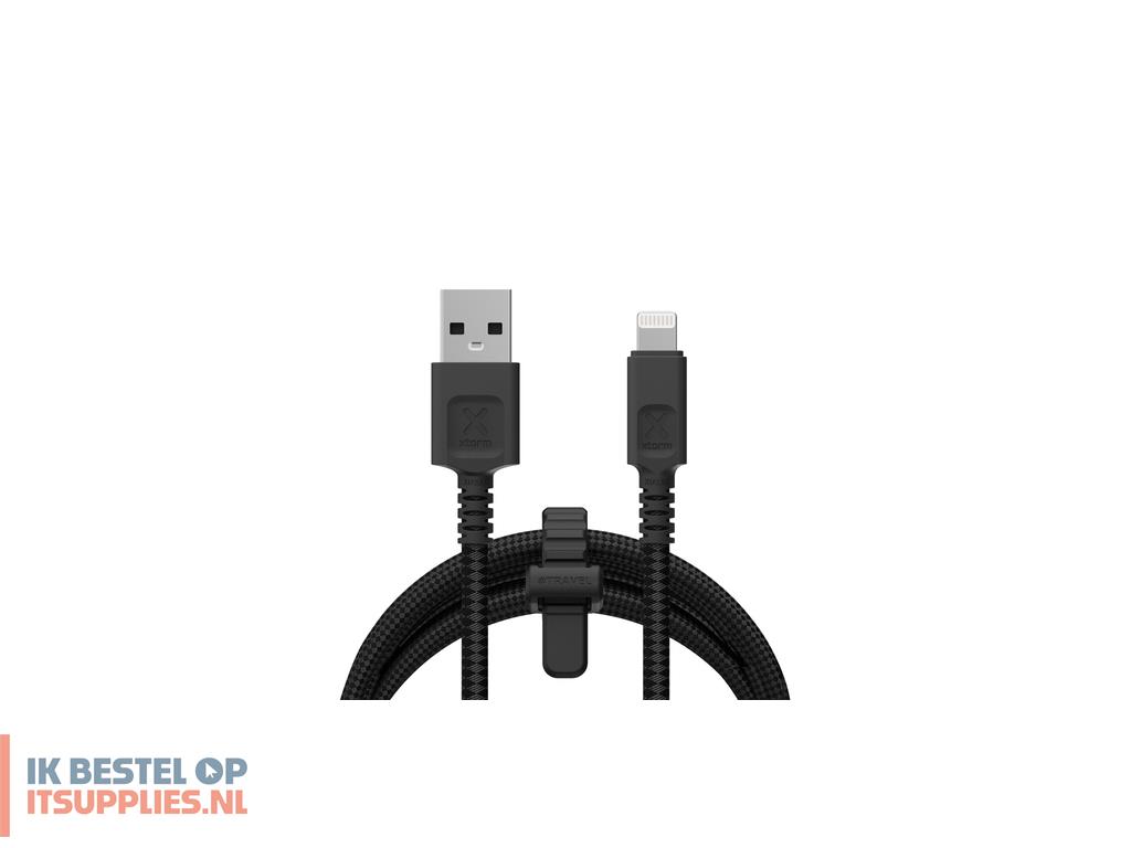 4718249-xtorm_cx3011_lightning-kabel_1-5_m_zwart