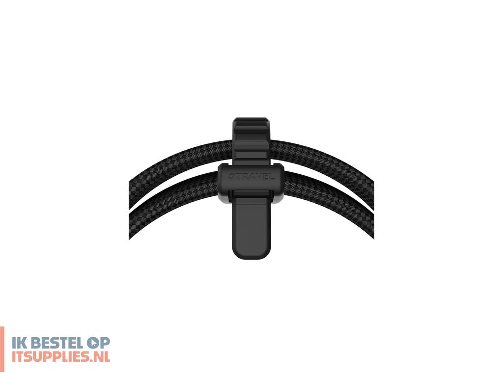 4721802-xtorm_cx3011_lightning-kabel_1-5_m_zwart