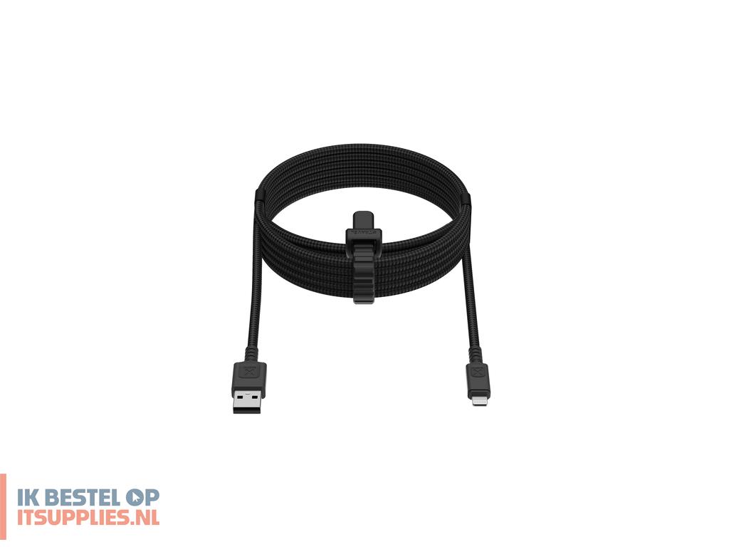 4723034-xtorm_cx3011_lightning-kabel_1-5_m_zwart