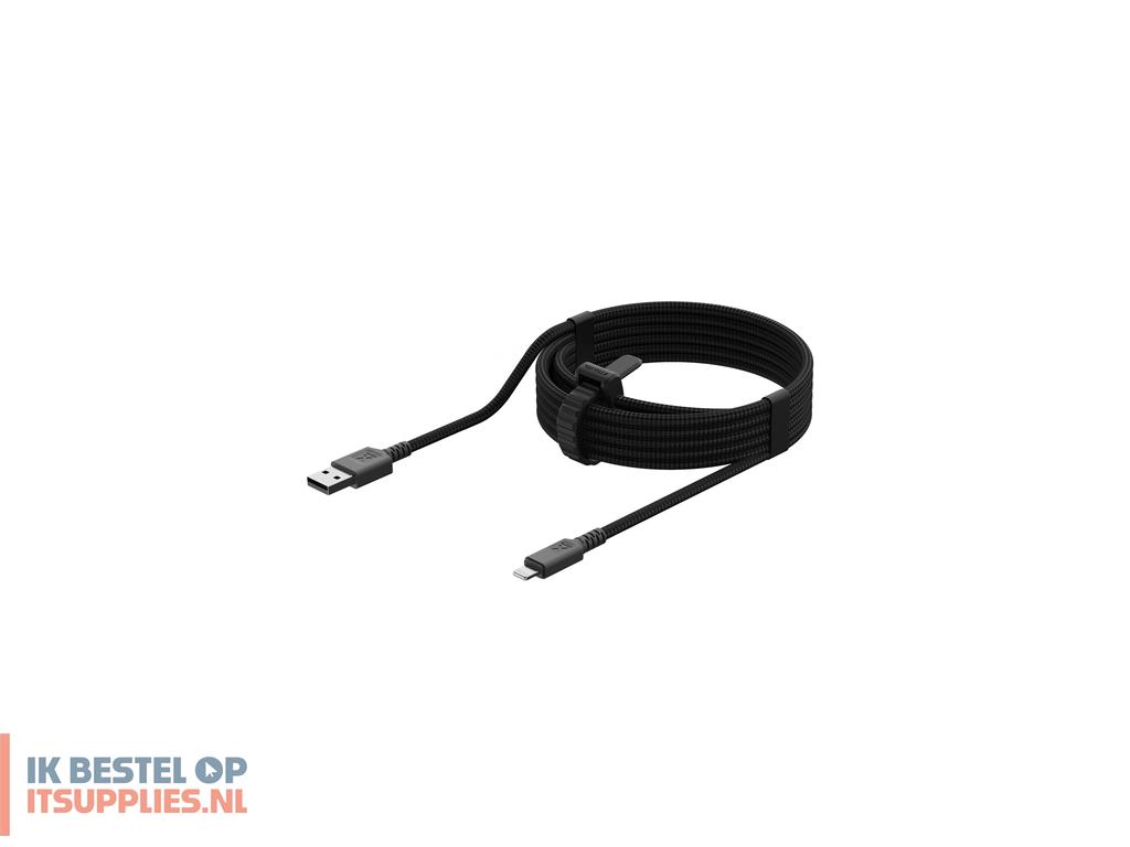 4726294-xtorm_cx3011_lightning-kabel_1-5_m_zwart