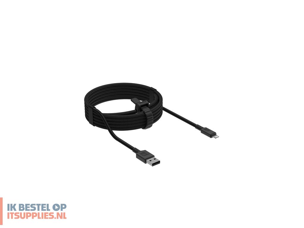 4727575-xtorm_cx3011_lightning-kabel_1-5_m_zwart