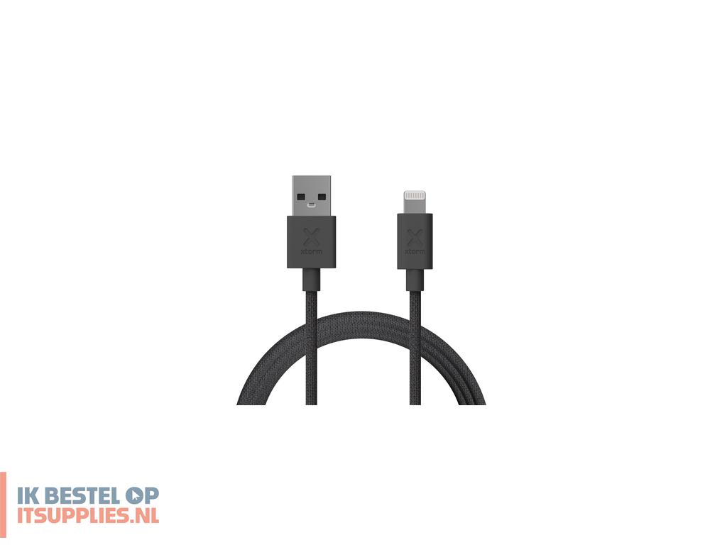 1536286-xtorm_cxg2011_lightning-kabel_1_m_zwart